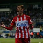 Radi se na velikom povratku Luke Ilića