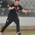 Radnički potvrdio dobru formu, IMT pao u Kragujevcu