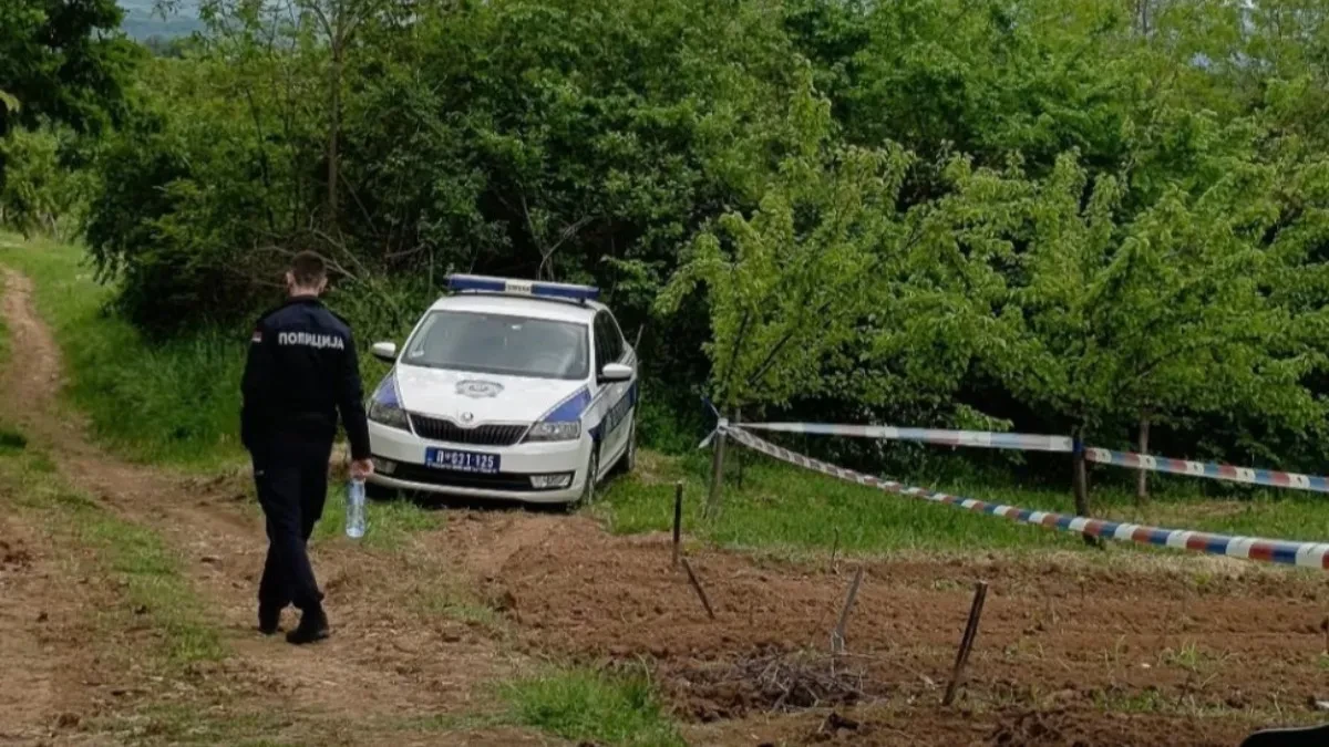 Radnik gradske čistoće pronašao bombu u šahtu: Drama na Kotežu
