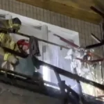 Raketni napad na Kijev, broje se mrtvi! Ukrajina čeka Trampovu odluku!