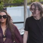"Rale joj brani da peva u Crnoj Gori, preto je da će je..." Šok tvrdnje voditelja o odnosu Ane Nikolić sa Ratkovićem
