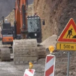 Rampa od danas, saobraćaj se potpuno obustavlja: Radovi zatvaraju deonicu od Kušića do Javora!