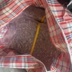 Razbijena narko-grupa: U teretnom vozilu otkriveni kokain i marihuana, zaplenjeno 85 kilograma droge! (FOTO)