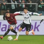 Razbili Trabzon, ušli u Ligu Evrope, pa doveli reprezentativca Srbije