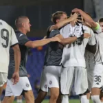 Razlog više za eliminaciju Hetafea: Fudbalerima Partizana premija od 500.000 evra ako izbace Špance