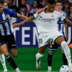 Real u 90. minutu srušio Dmitrovićev Espanjol na Murinjovom debiju