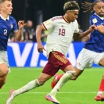 Reprezentativac Francuske potpisao za Pari Sen Žermen