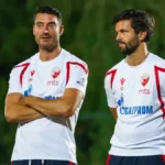 Rijera povukao prvi potez! Jednog igrača Zvezde je precrtao, licencirao dvojicu otpisanih