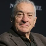Robert De Niro iznenadio priznanjem: