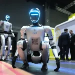 Roboti osvajaju svet, a Kina ih proizvodi gotovo sve
