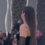 Roditelji se od bruke i sramote odrekli pevačice zbog veze sa starijim čovekom! Raskinula veridbu sa njim, pa se udala za milionera