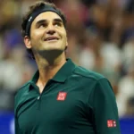 Rodžer Federer novi član Kuće slavnih