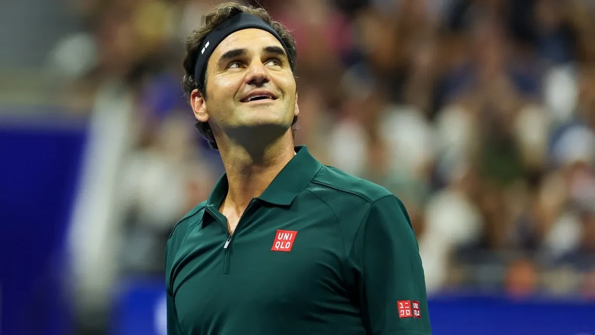 Rodžer Federer novi član Kuće slavnih