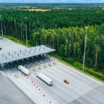 Rumunija ukida vinjete za kamione - novi sistem naplate stupa na snagu 31. avgusta