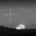 Rusi mitraljezom oborili raketu FP-5 flamingo!