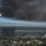 Rusi se obrušili na Kijev, odjekuju eksplozije! Kličko:
