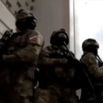 Rusi se prerušili u neprijatelje! Otkriveno kako je palo utvrđenje!