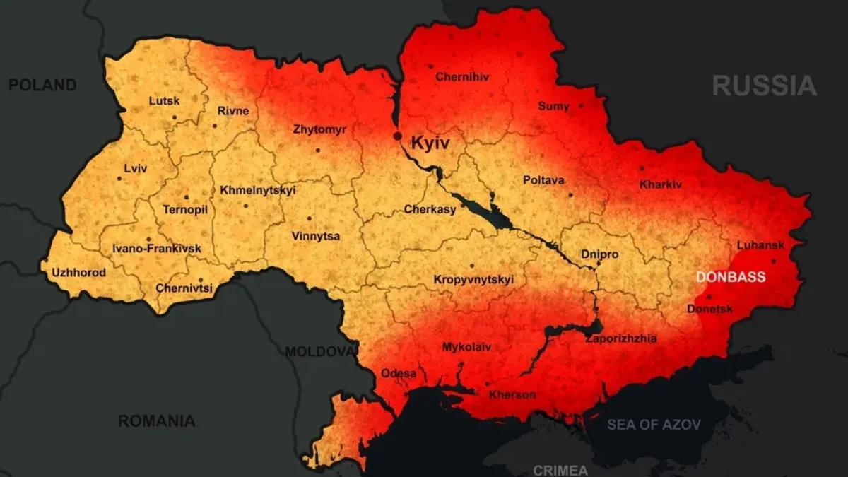Rusija zadaje poslednji udarac?