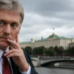 Rusiji je pukao film! Peskov direktno optužio Britaniju, sprema se odmazda Moskve!