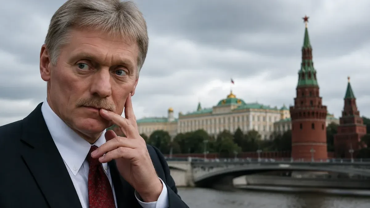 Rusiji je pukao film! Peskov direktno optužio Britaniju, sprema se odmazda Moskve!