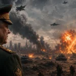 Ruski general izgovorio ono čega se Evropa najviše plaši: „Zašto samo gledamo i čekamo?“
