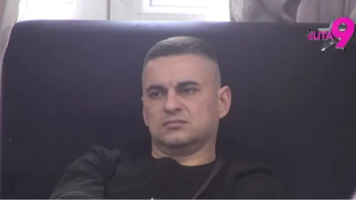 Rusvaj u emisiji uživo! Bebica otkrio sve o Miljani Kulić i dugu od 10.000 evra: