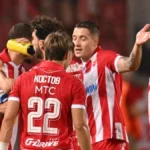 Sada je gotovo: Zvezda prodala napadača, ovo su svi detalji