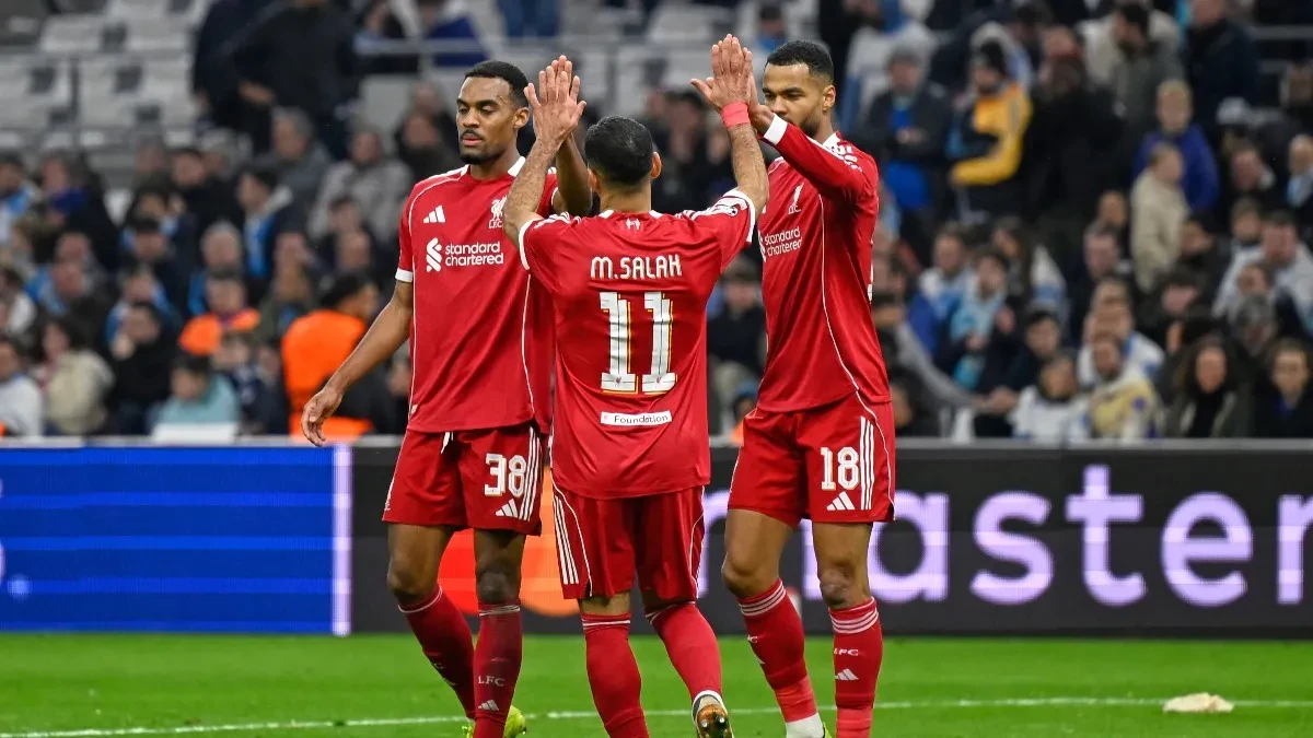 Salah u Trabzonu okuplja bivše igrače Liverpula, stiže još jedan