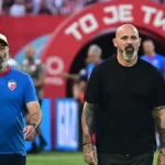 Šamar za Stankovića: Izraelci posle pobede opasno potkačili Dekija