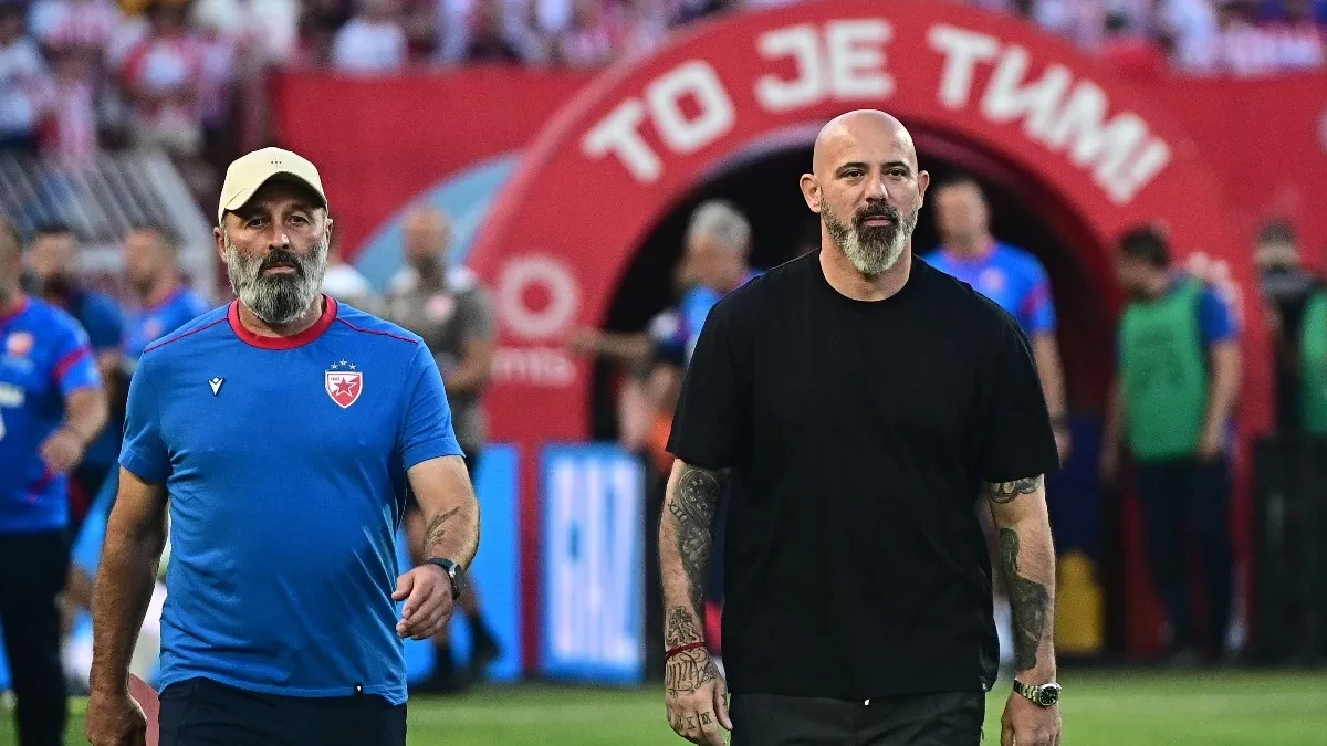 Šamar za Stankovića: Izraelci posle pobede opasno potkačili Dekija