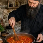 Samo na ovaj način se sprema manastirski paprikaš: Jeftin starinski obrok, podjednako i ukusan i zdrav