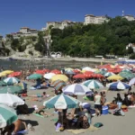 Samo žene smeju ovde da uđu - skrivena plaža na Jadranu krije sumporne izvore i neobičnu legendu