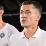 Saša Ilić doneo odluku! Poznato ko će biti trener Partizana