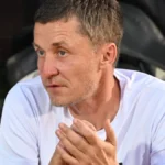 Saša Ilić kratak posle poraza: