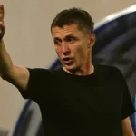 Saša Ilić otvoreno o problemima u ekipi: