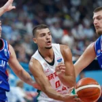 Selektor Alimpijević ima samo jedan uslov - moraš da se zoveš Nikola!