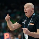 Selektor Litvanije saopštio spisak košarkaša za Tursku i BiH
