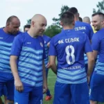 Seljak od 100 godina