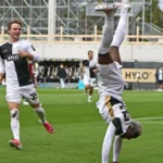 Senzacija na startu Bundeslige! Novajlija srušio Bajer