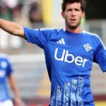 Serhi Roberto potpisao za Los Anđeles Galaksi