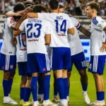 Silni Hajduk, poznati svi parovi plej-ofa za Ligu konferencije