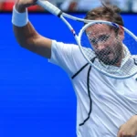 Silni Medvedev: Rus lako do drugog kola US Opena