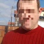 Sin ubio oca, pa mirno čekao policiju: Zatečen krvavih ruku