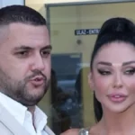"Sine, skloni se od Maje, ubiće te!" Mevlida zvala Asmina i plakala preko telefona: Molila sina da se skloni od starlete