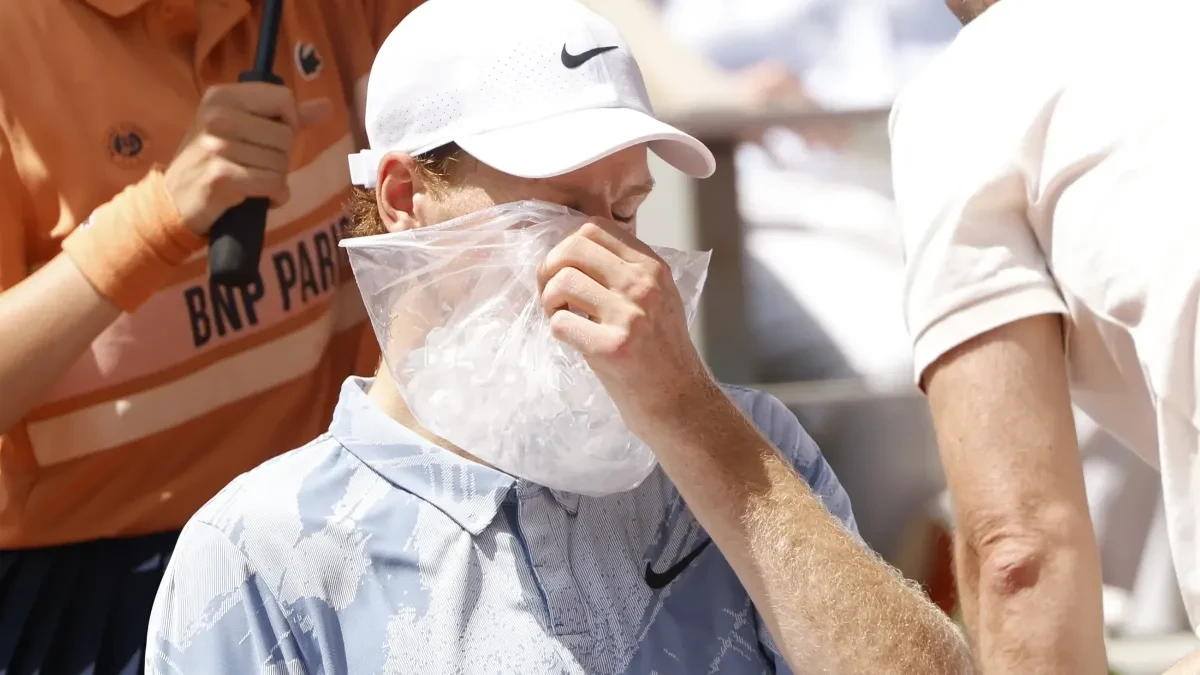 Siner suspendovan? Italijan optužen da je ponovo pao na doping testu, čuveni trener se oglasio