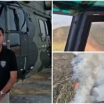 "Situacija je bila kataklizmična" Pilot Mihailović o gašenju požara u Španiji: "Ostajemo koliko god da je potrebno, da pomognemo našim prijateljima Špancima"