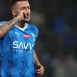 Sjajni Sergej: Milinković-Savić strelac i asistent u ubedljivoj pobedi Al Hilala