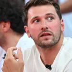 Skandal: Slovenci besni na Luku Dončića zbog srpske muzike