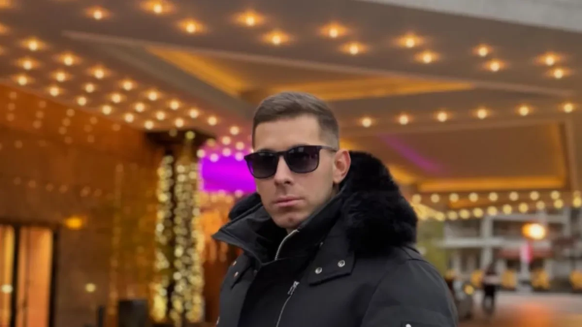 Skandal ispred Pinka! Pevač neće u