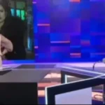 Skandal na RTS-u, ovo nije smelo da se pojavi u programu:
